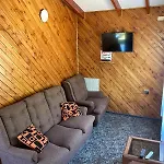 Cabanas Del Lago