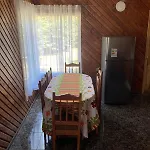 Cabanas Del Lago