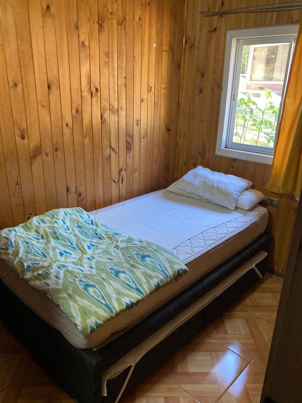 Casa de férias Del *